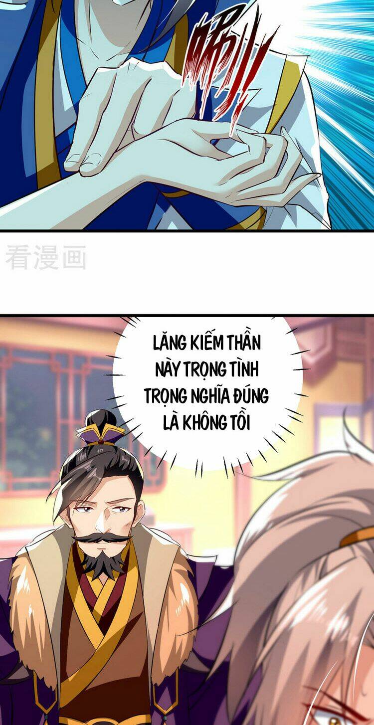 Chương 189 - Trang 25