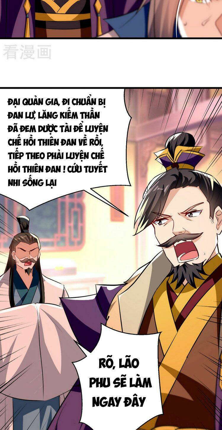 Chương 189 - Trang 26
