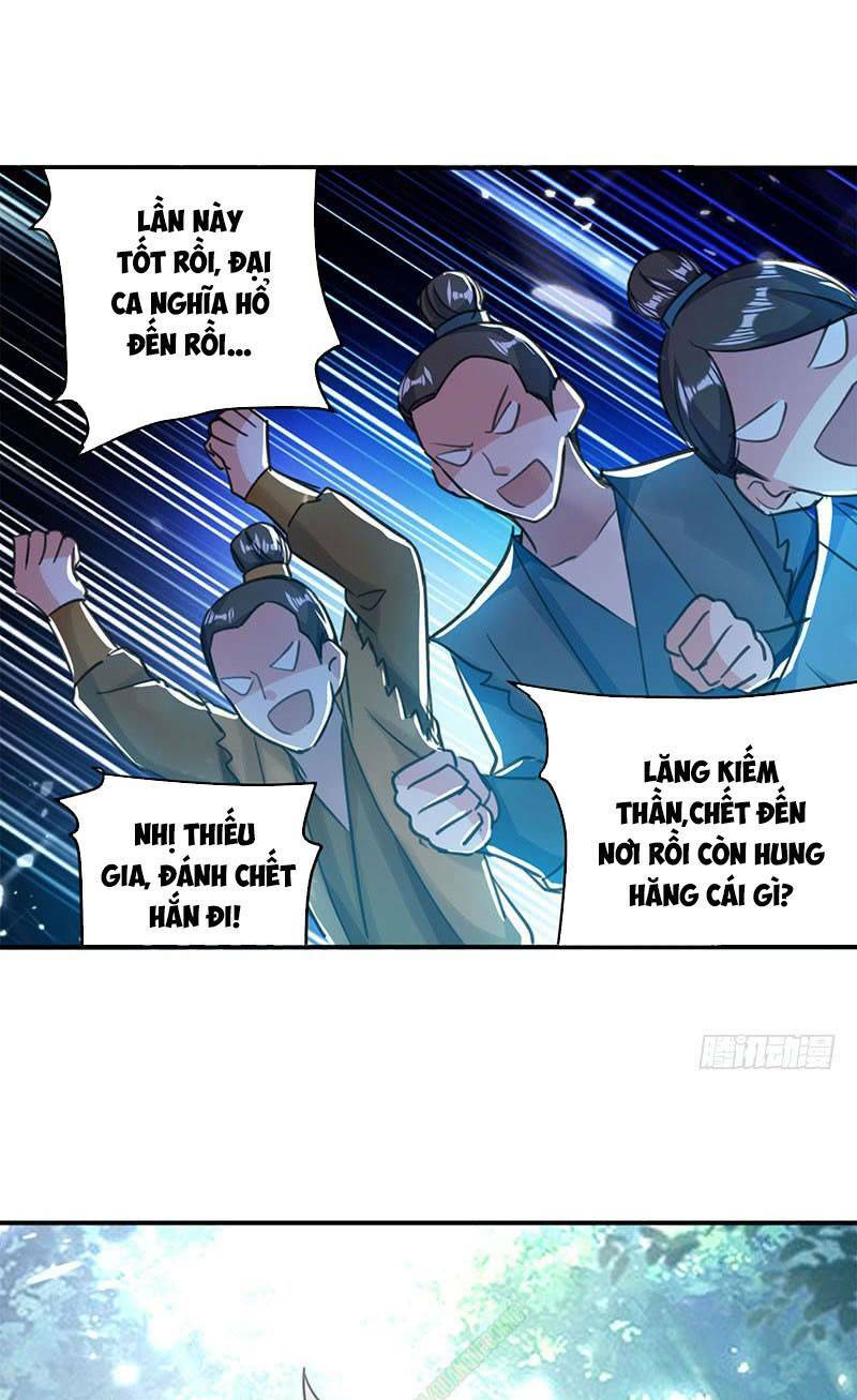 Chương 19 - Trang 1