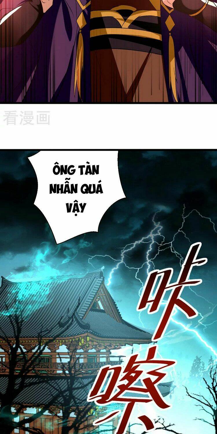 Chương 190 - Trang 21