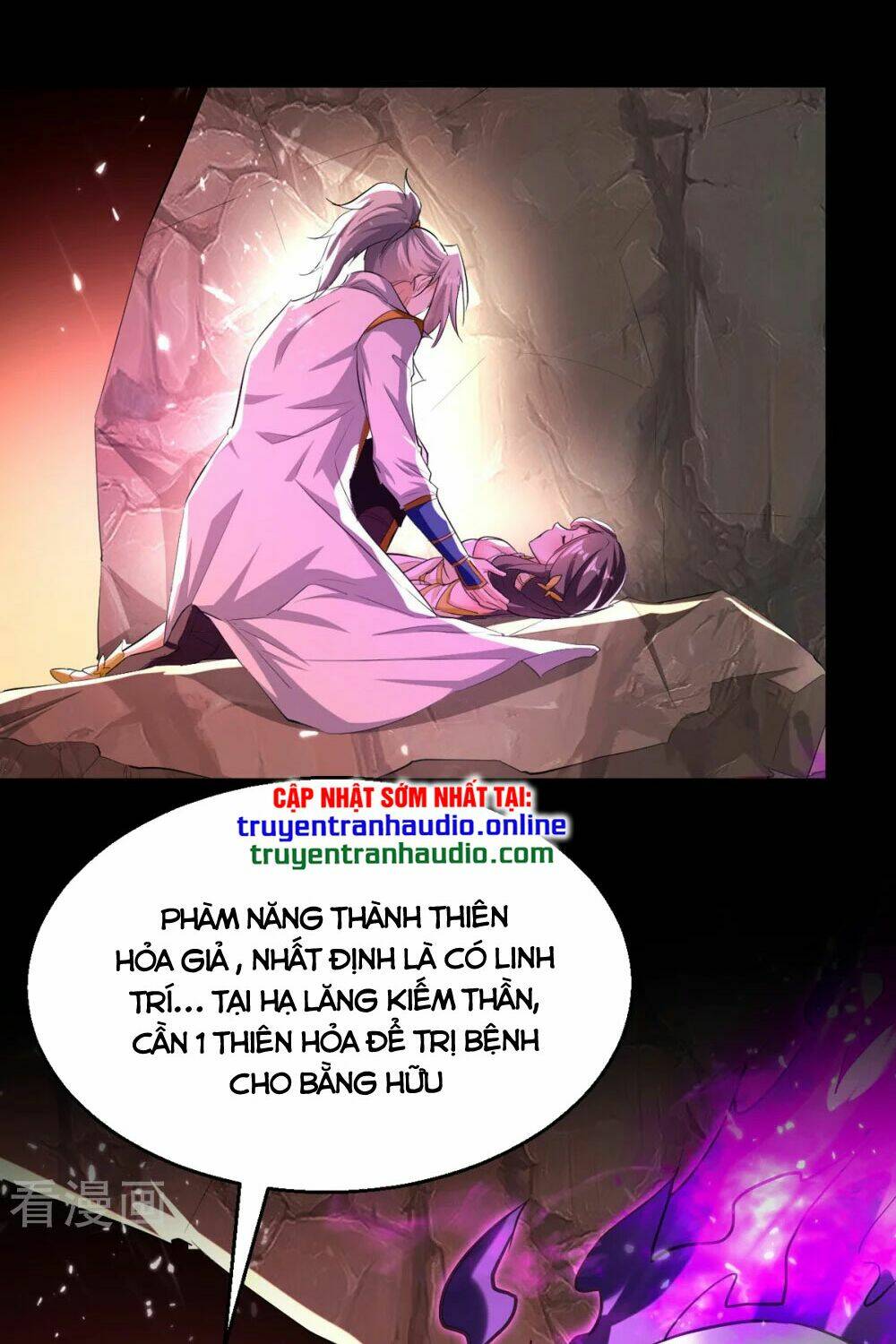 Chương 192 - Trang 20