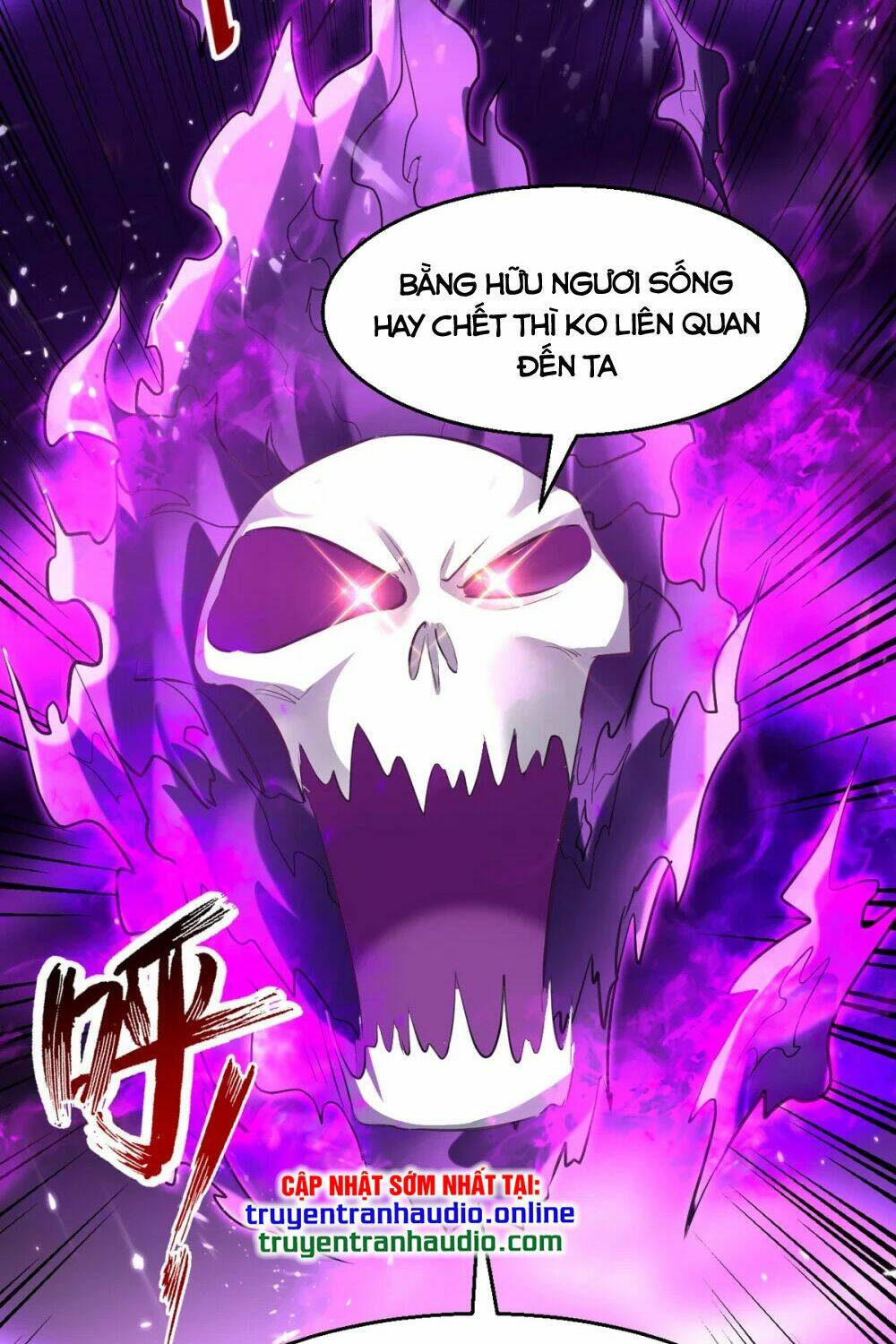 Chương 192 - Trang 22