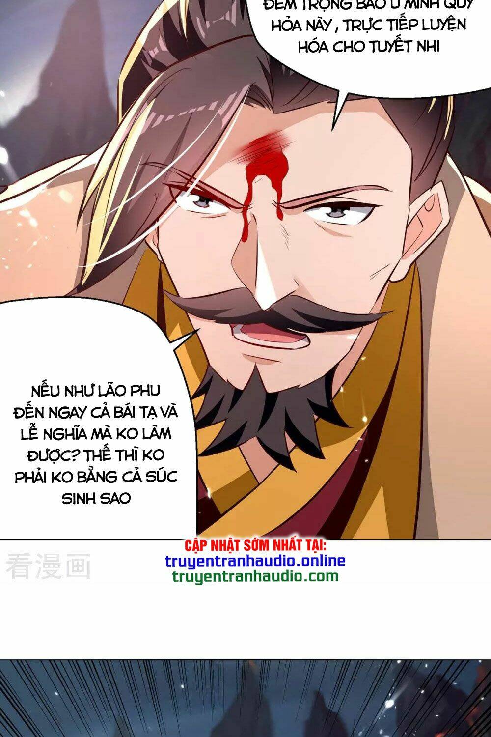 Chương 195 - Trang 11