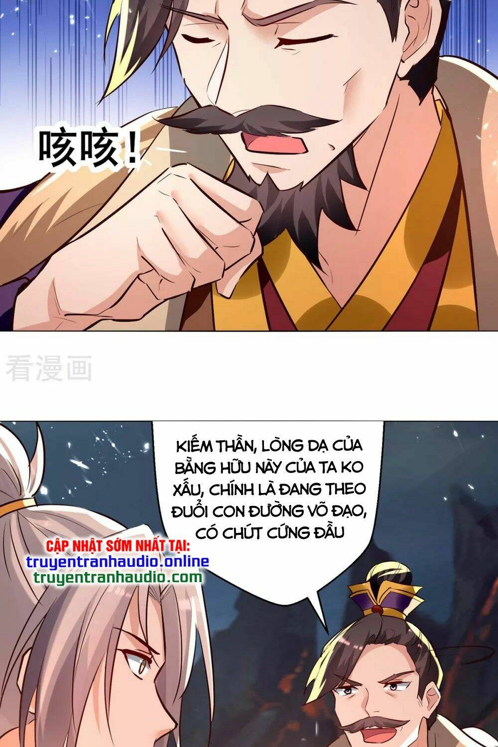 Chương 195 - Trang 19