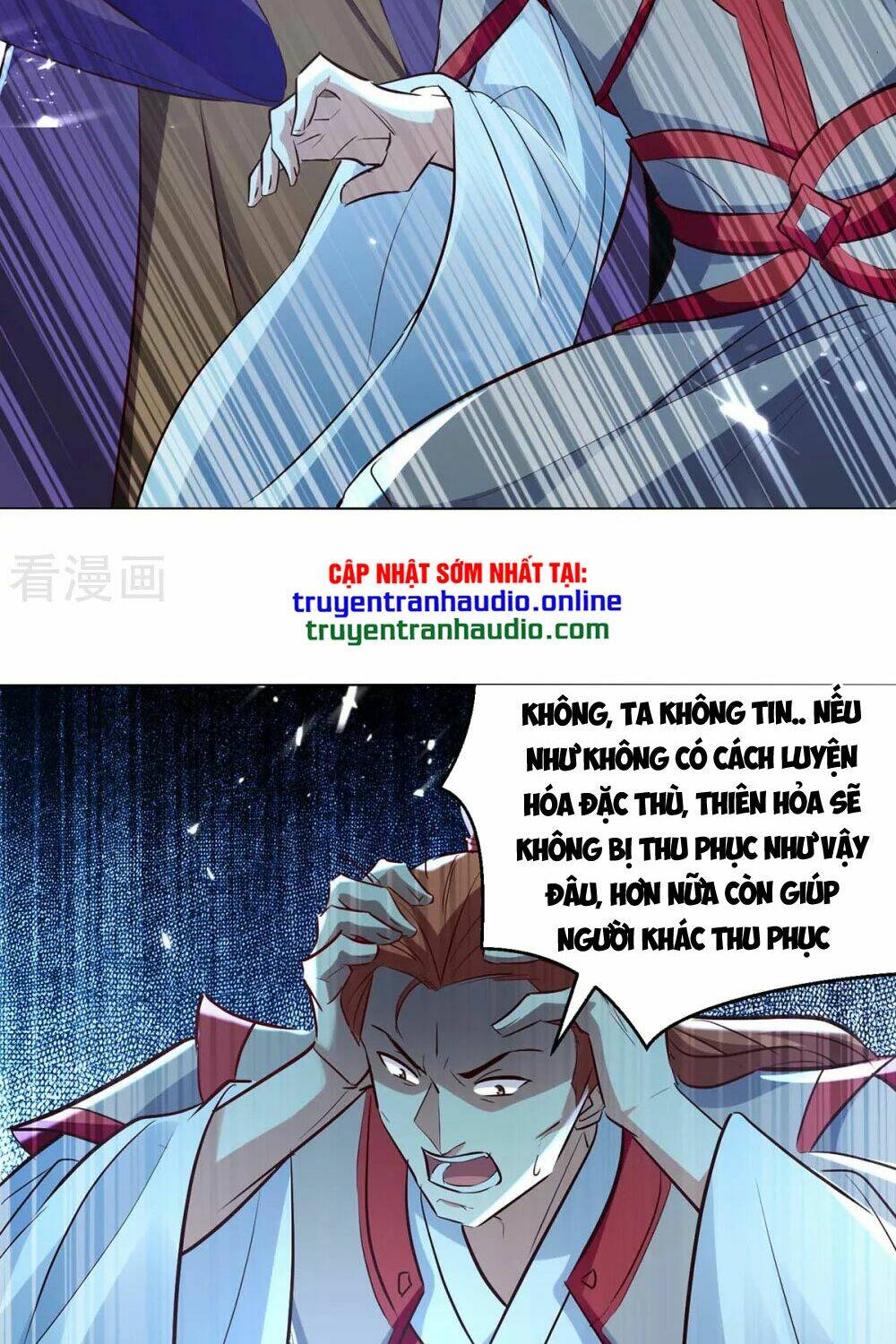 Chương 195 - Trang 28