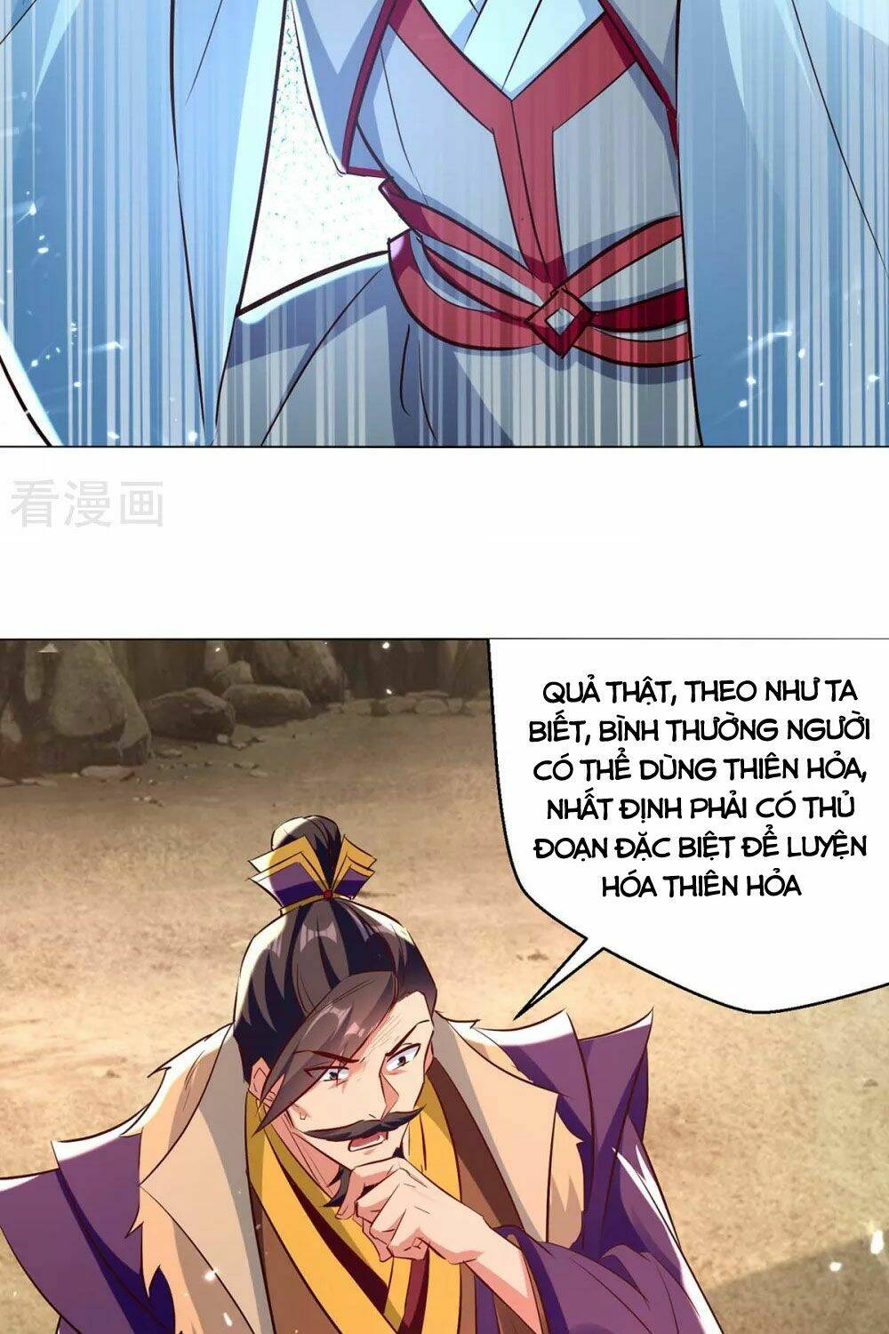 Chương 195 - Trang 29