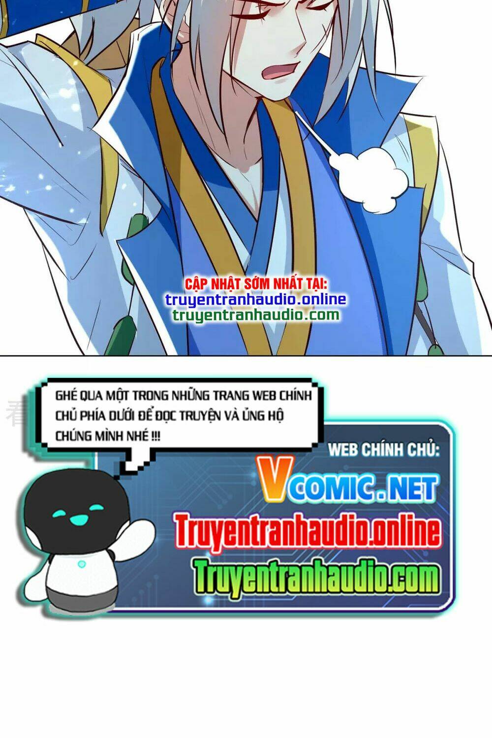 Chương 195 - Trang 32