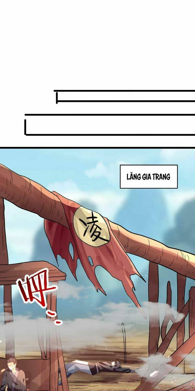 Chương 196 - Trang 20