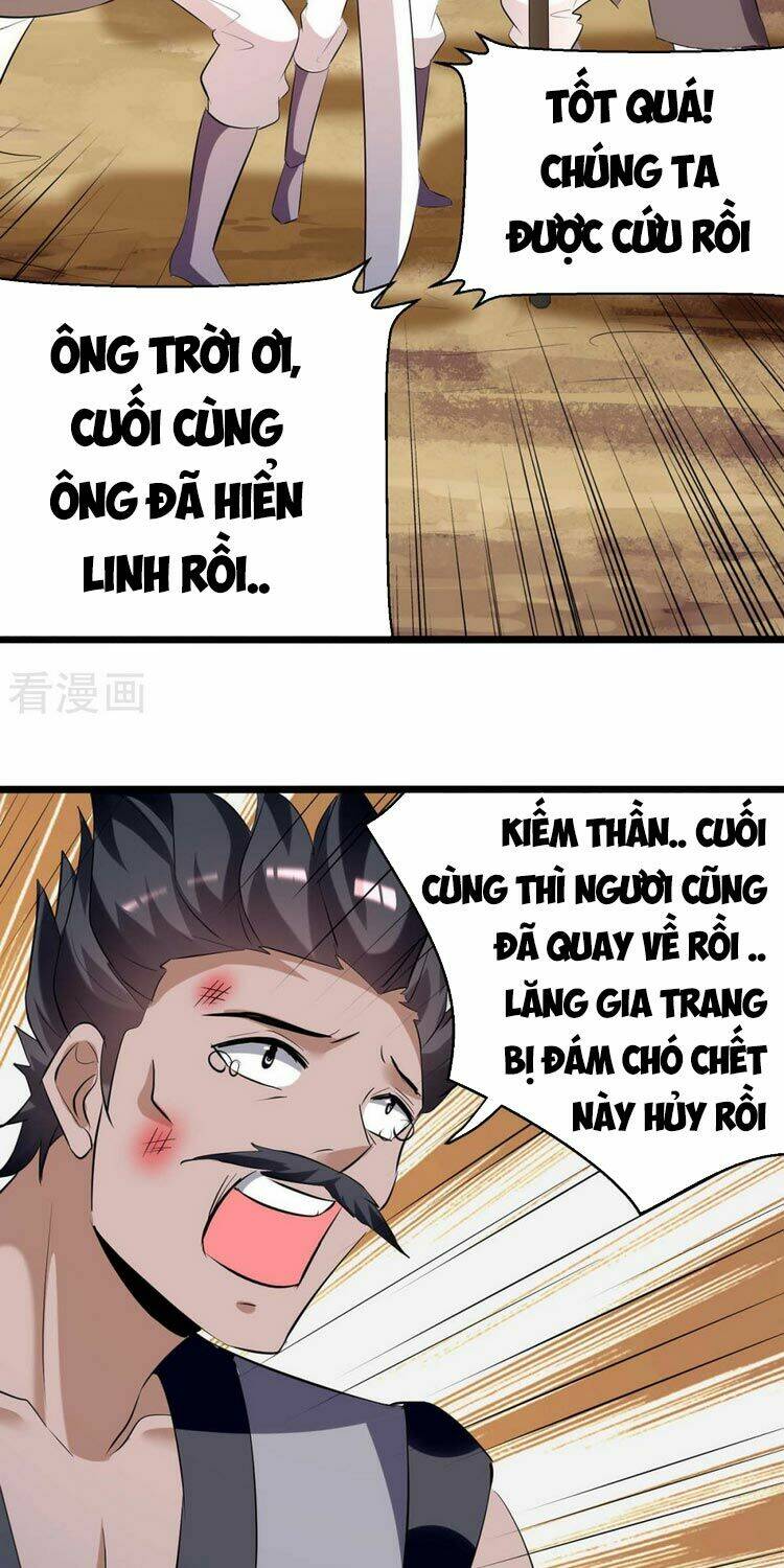Chương 197 - Trang 21