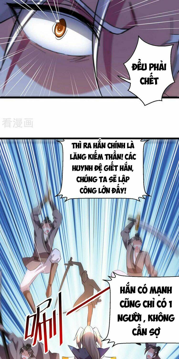 Chương 197 - Trang 24
