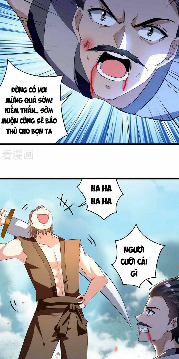Chương 197 - Trang 8