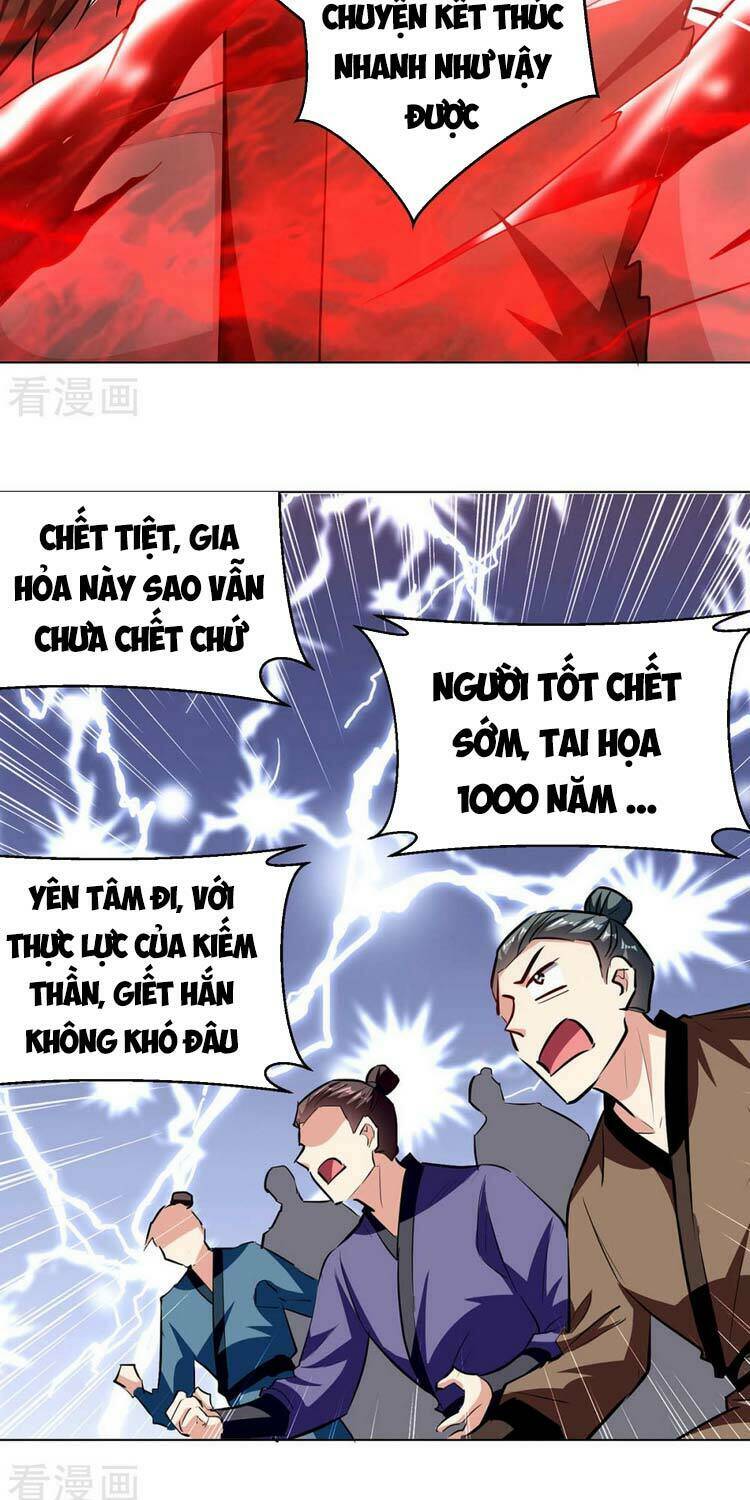 Chương 198 - Trang 13