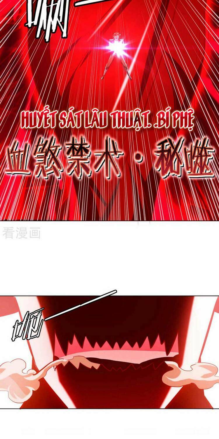 Chương 198 - Trang 19