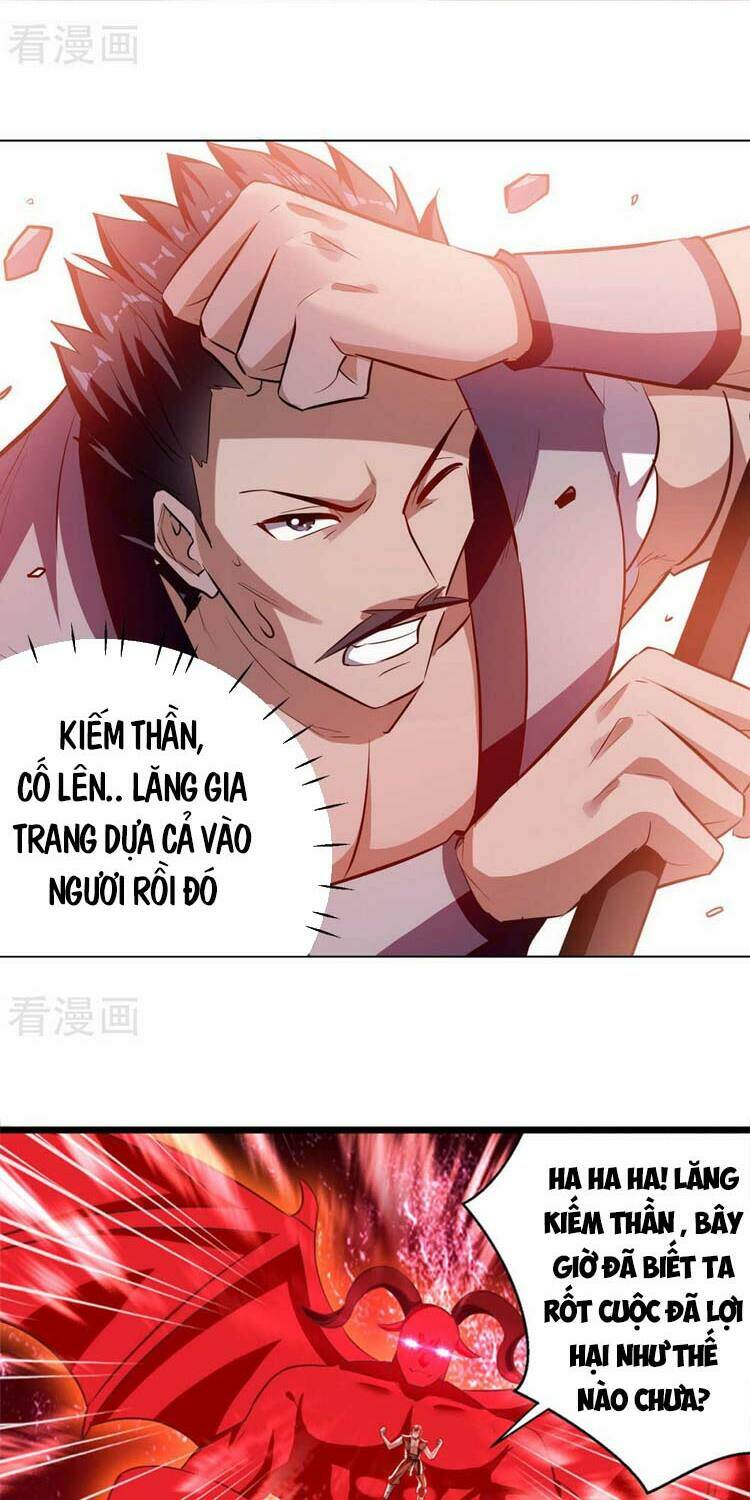 Chương 198 - Trang 23