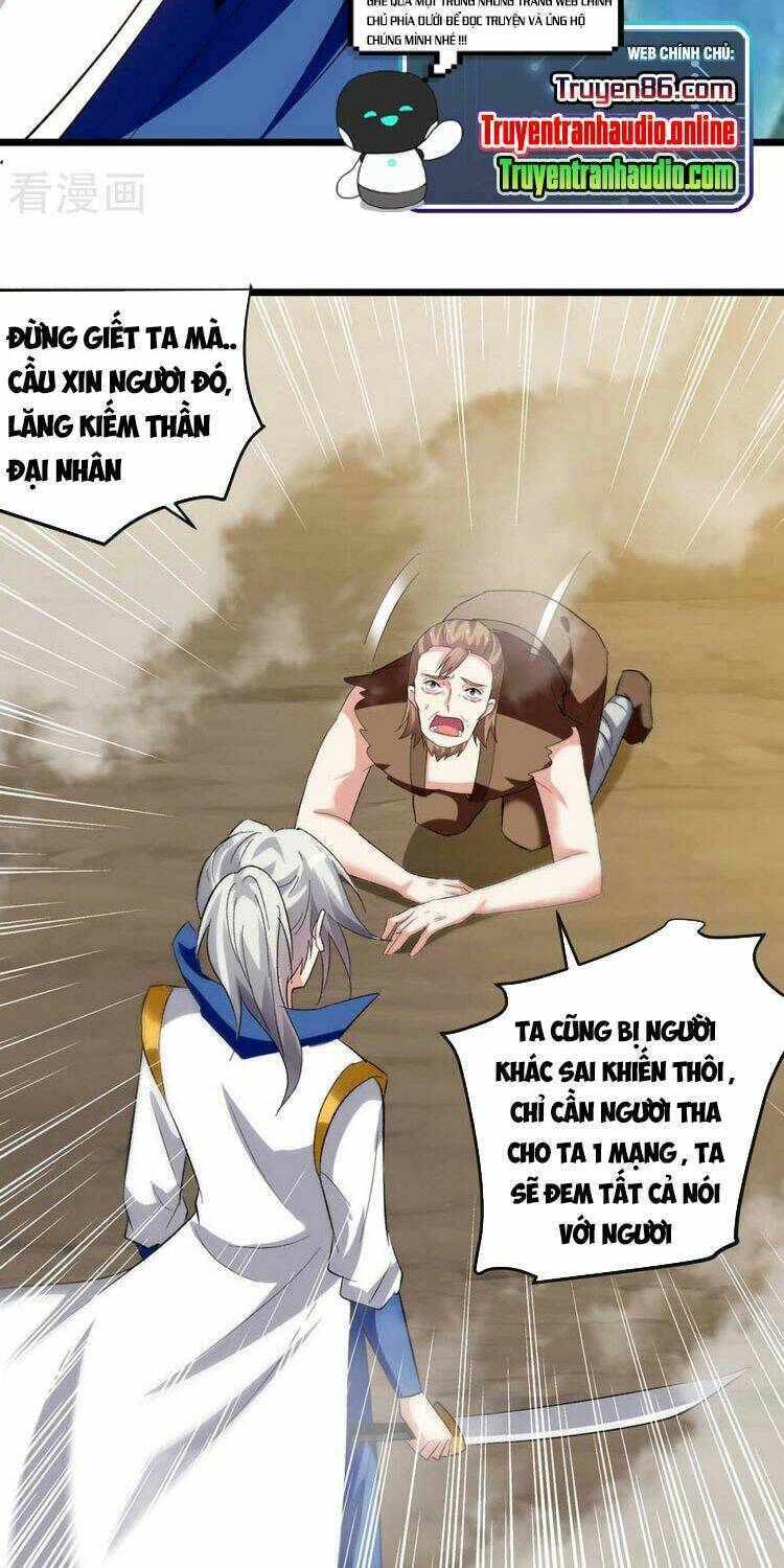 Chương 199 - Trang 12