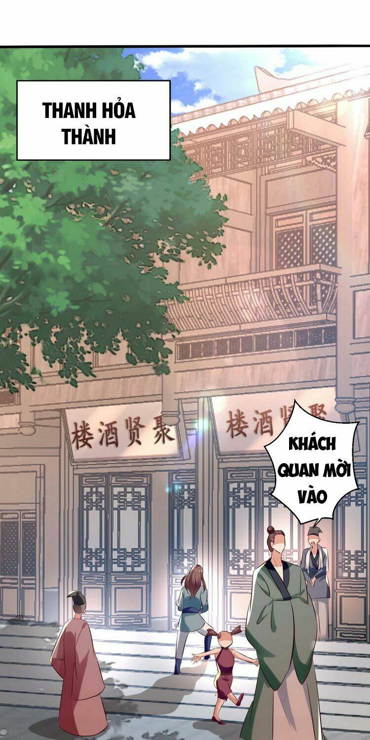 Chương 199 - Trang 17