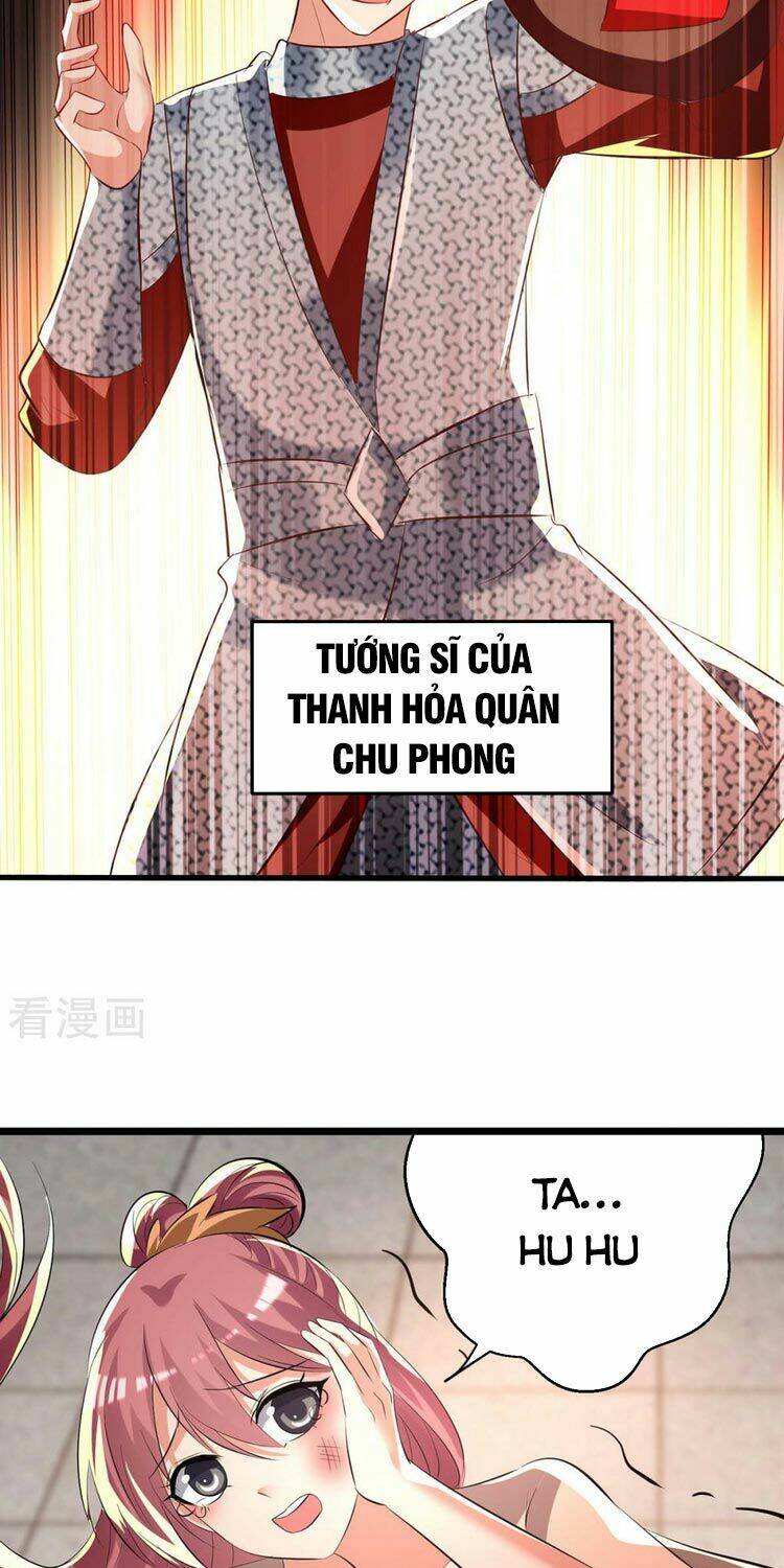 Chương 199 - Trang 23