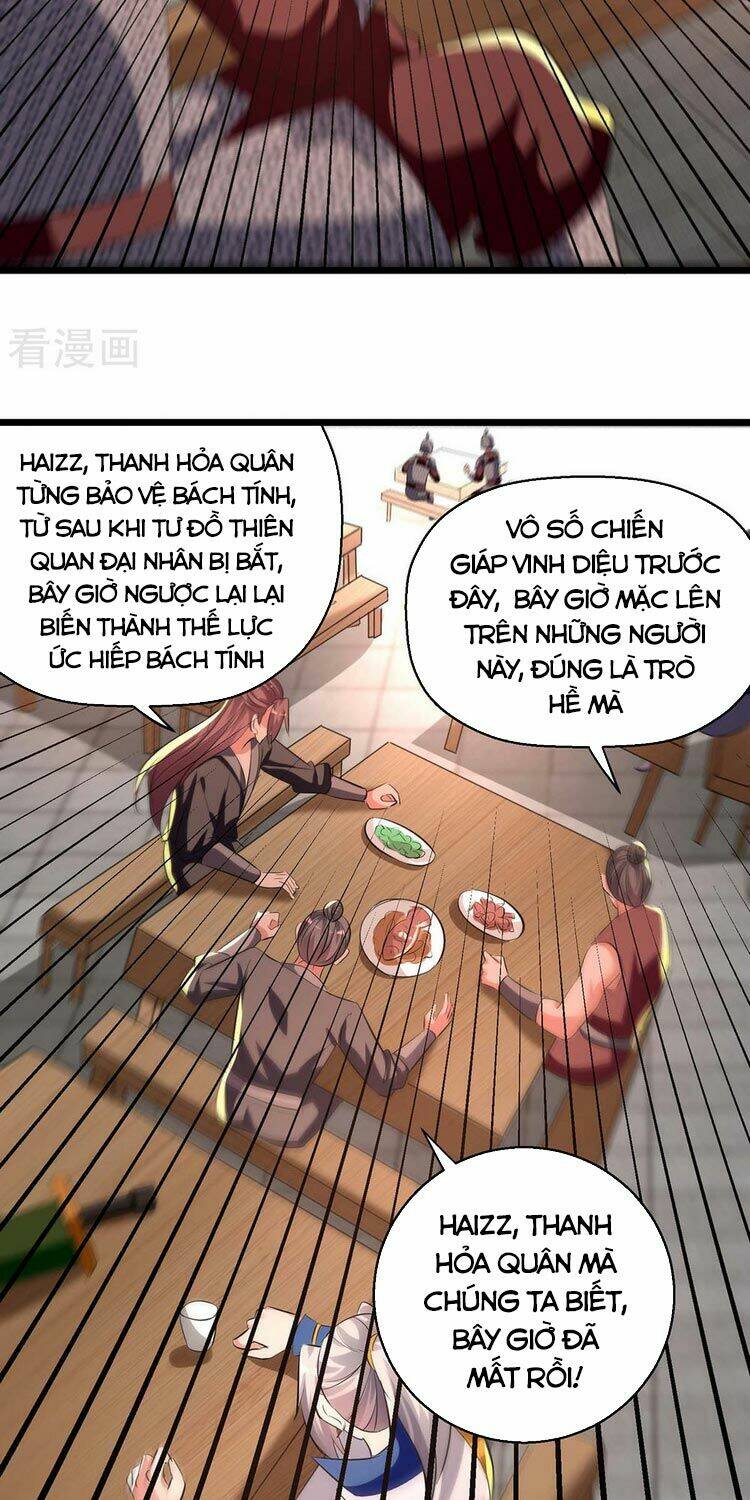 Chương 199 - Trang 25