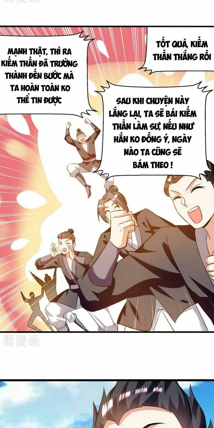 Chương 199 - Trang 8