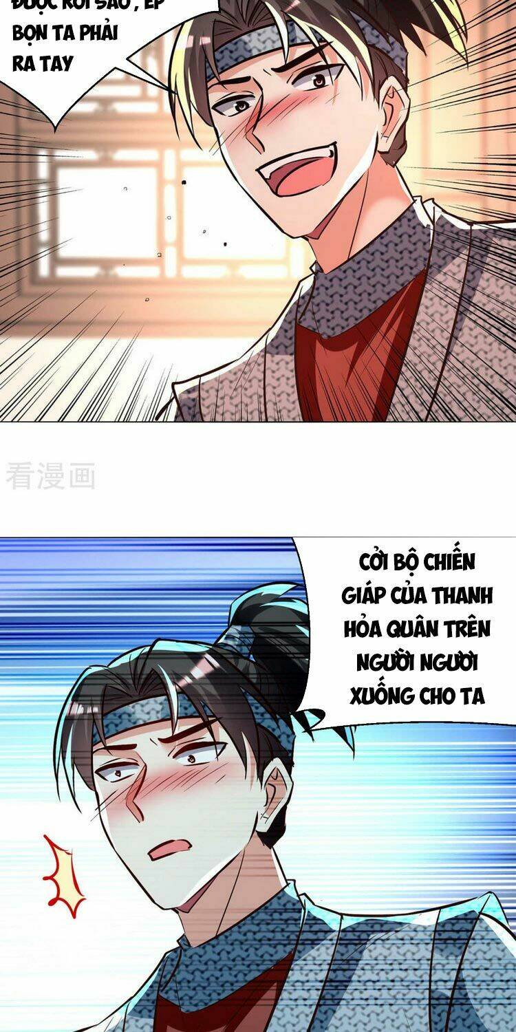 Chương 200 - Trang 7