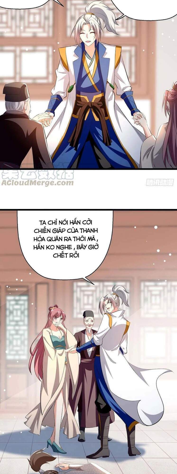 Chương 201 - Trang 2