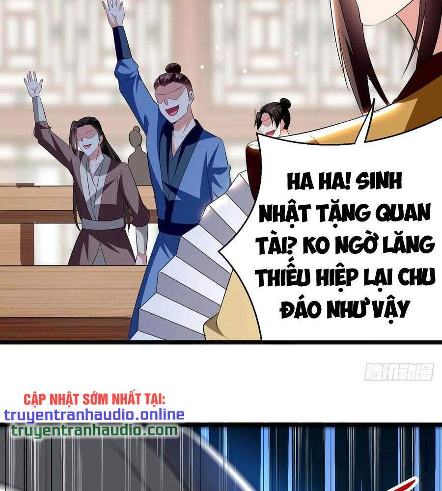 Chương 201 - Trang 17