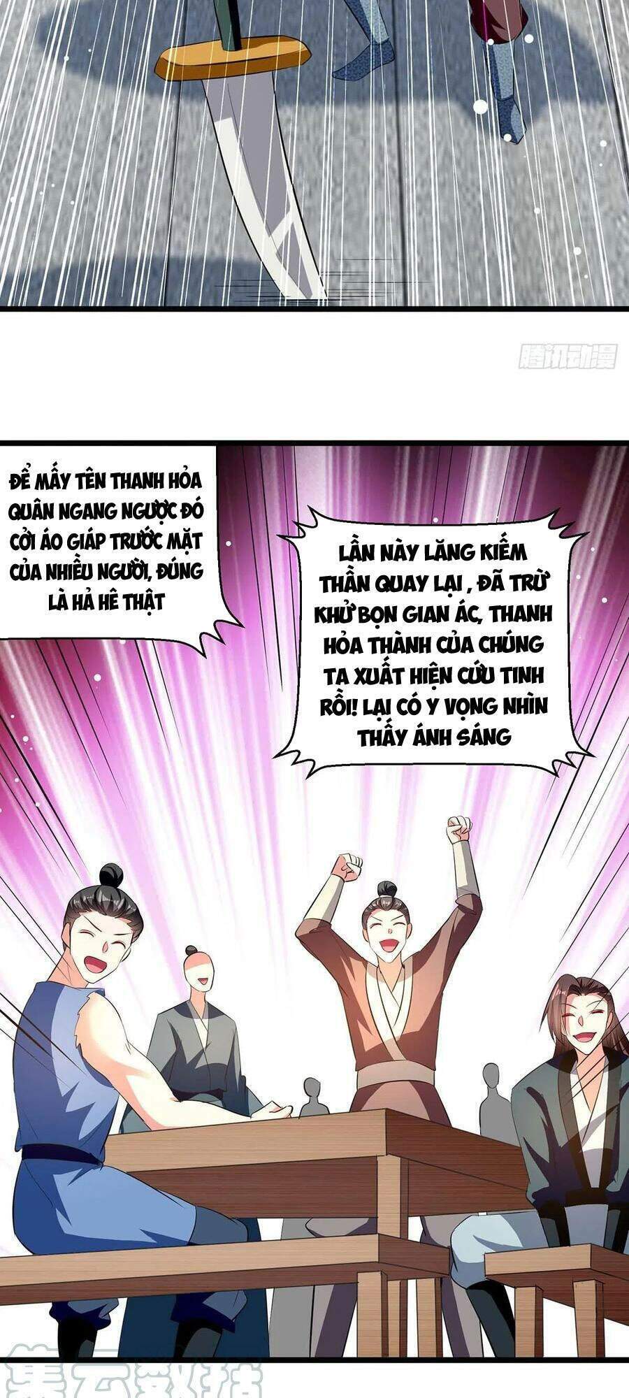 Chương 201 - Trang 6