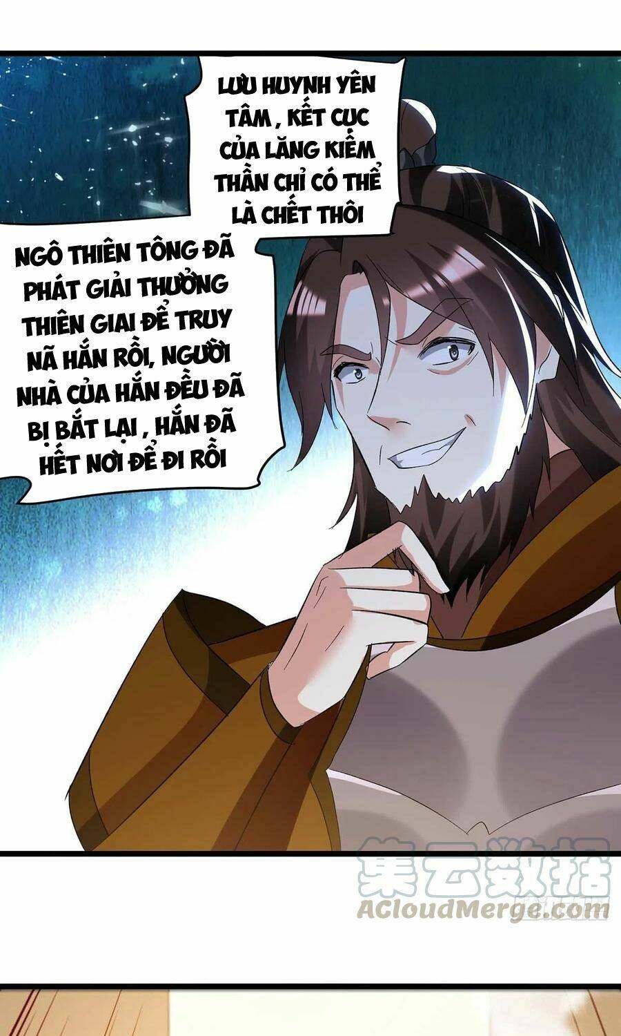 Chương 202 - Trang 1