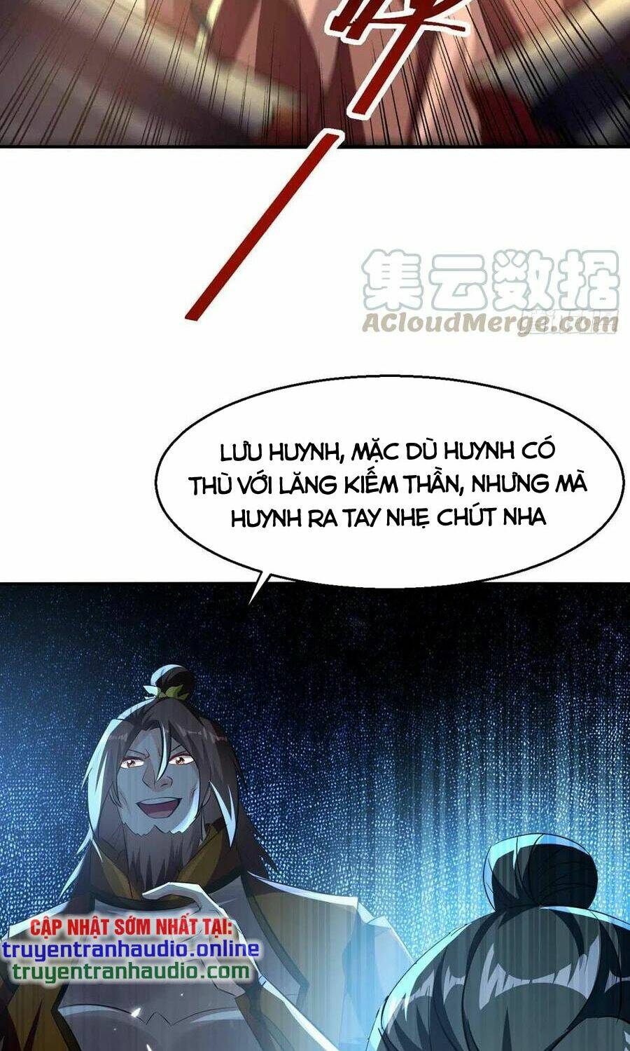Chương 202 - Trang 16