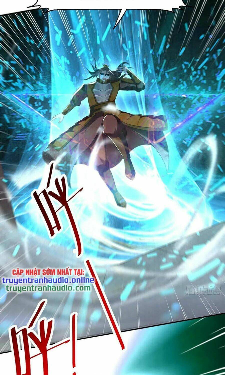 Chương 203 - Trang 12