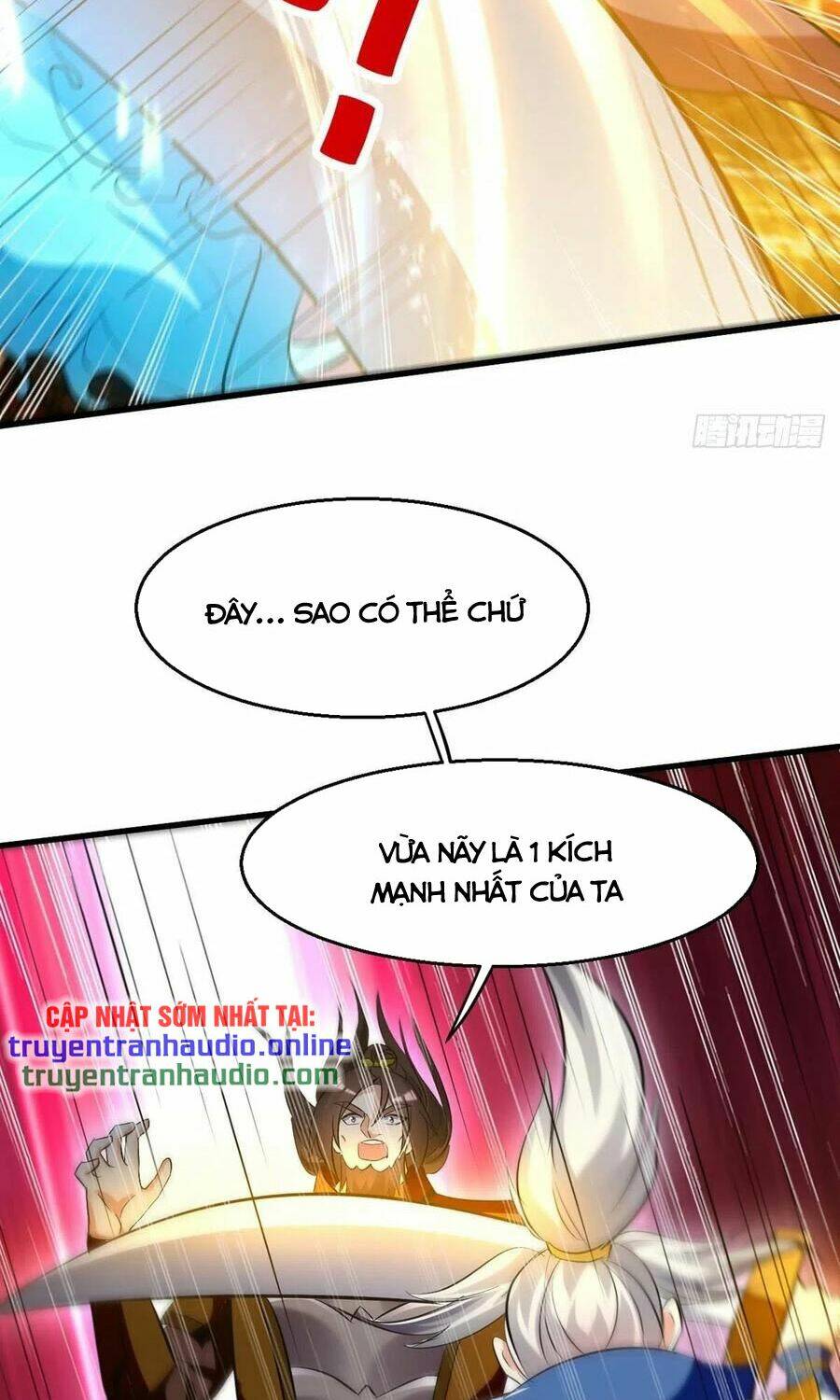 Chương 203 - Trang 18