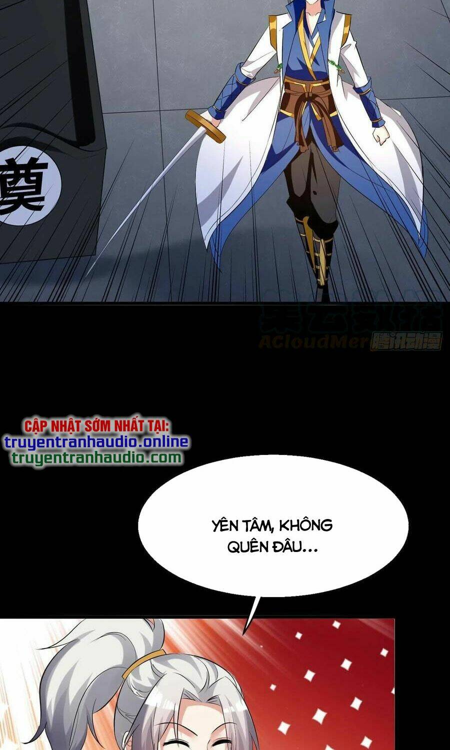 Chương 203 - Trang 27