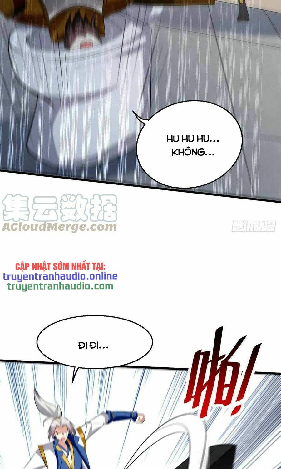 Chương 203 - Trang 31