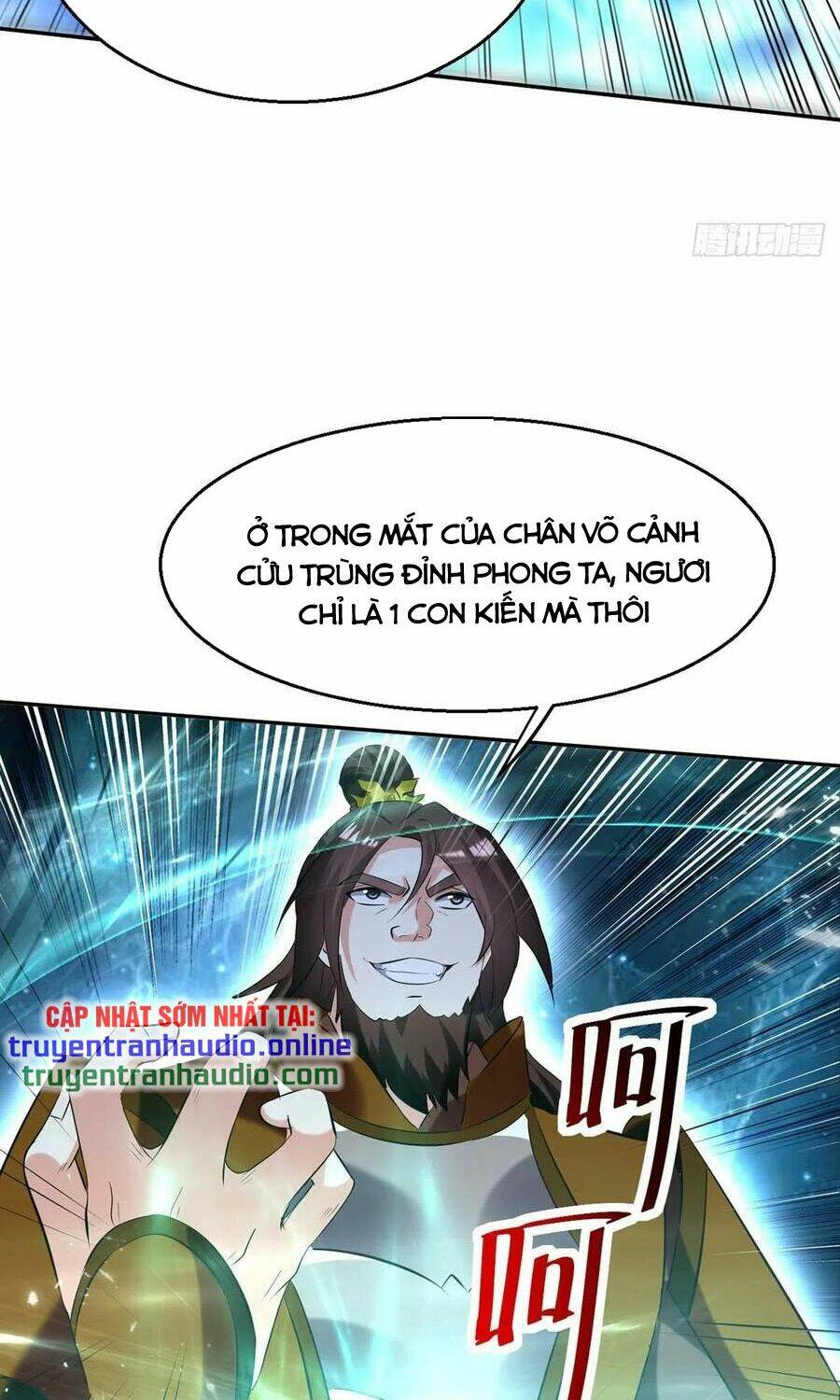 Chương 203 - Trang 6