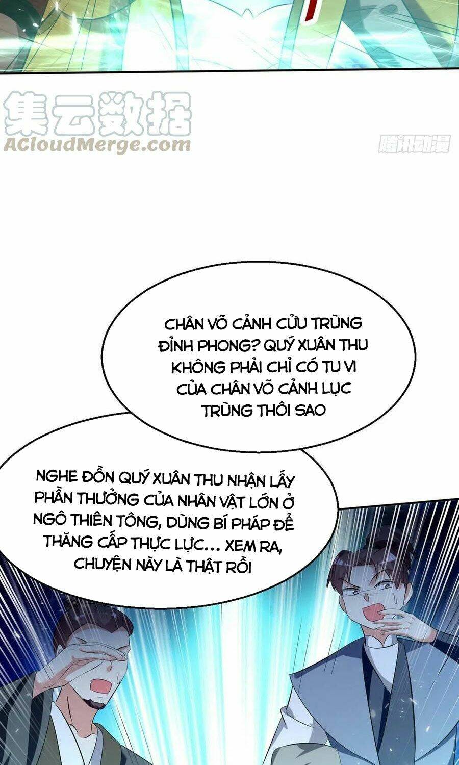 Chương 203 - Trang 7