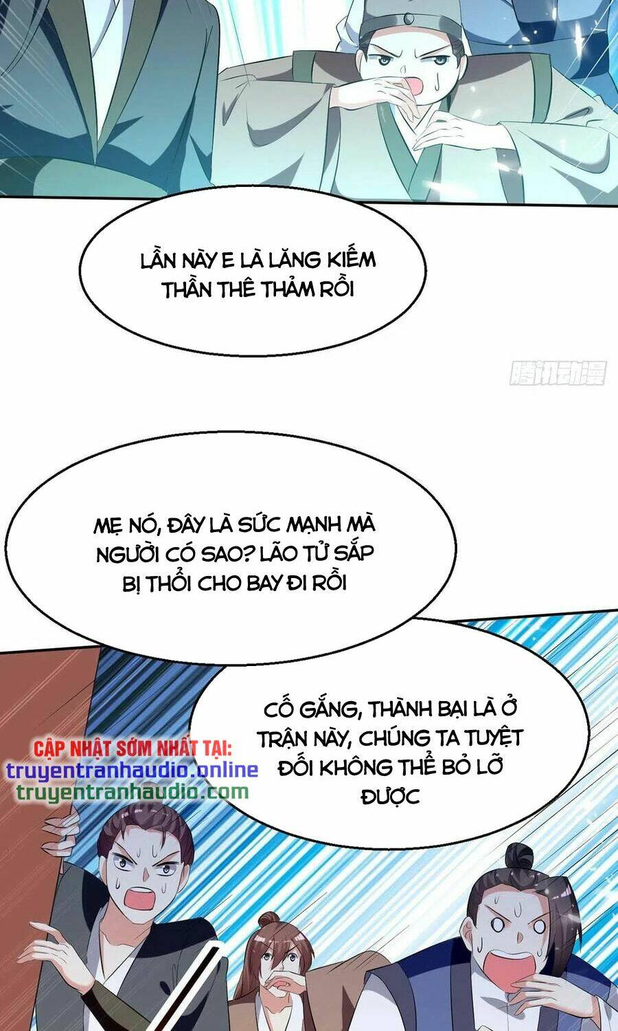 Chương 203 - Trang 8