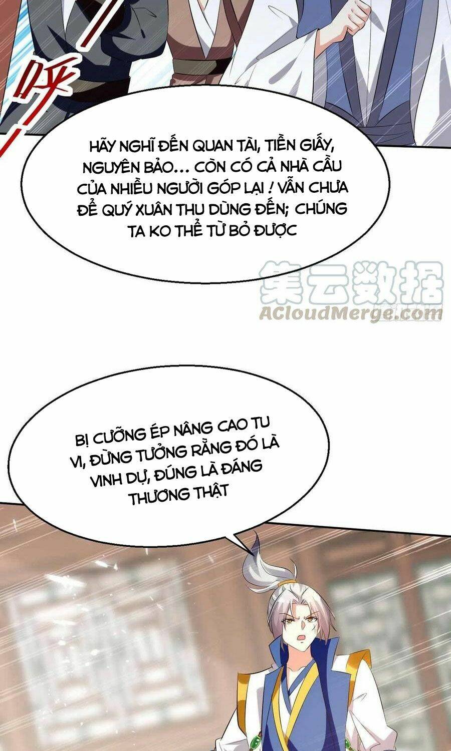 Chương 203 - Trang 9