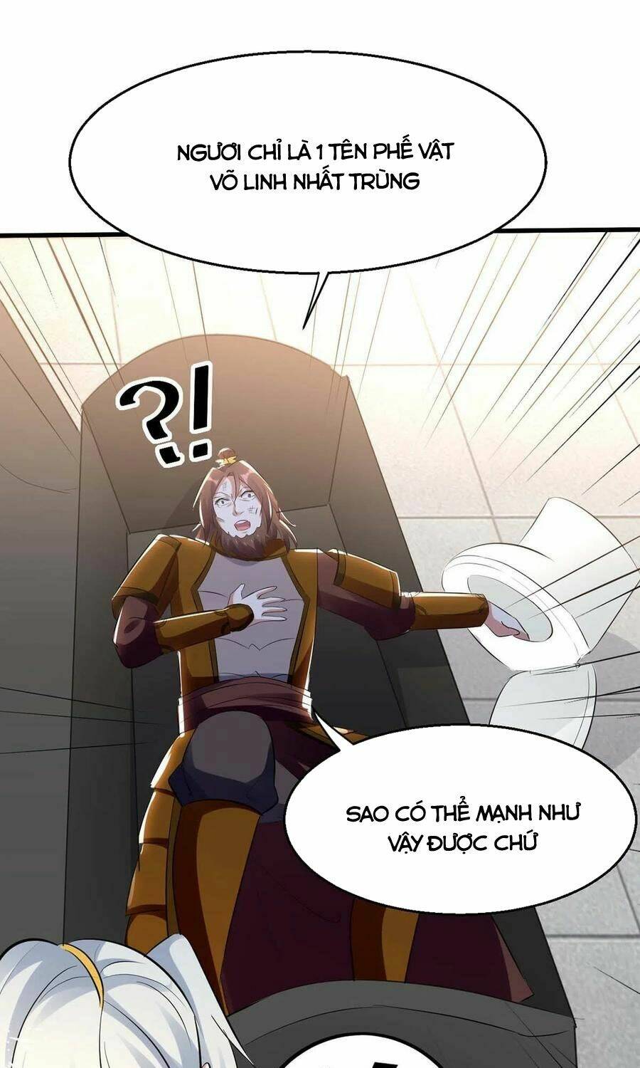 Chương 204 - Trang 1