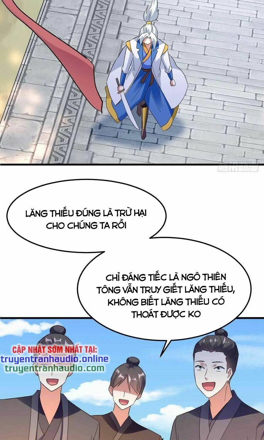 Chương 204 - Trang 14