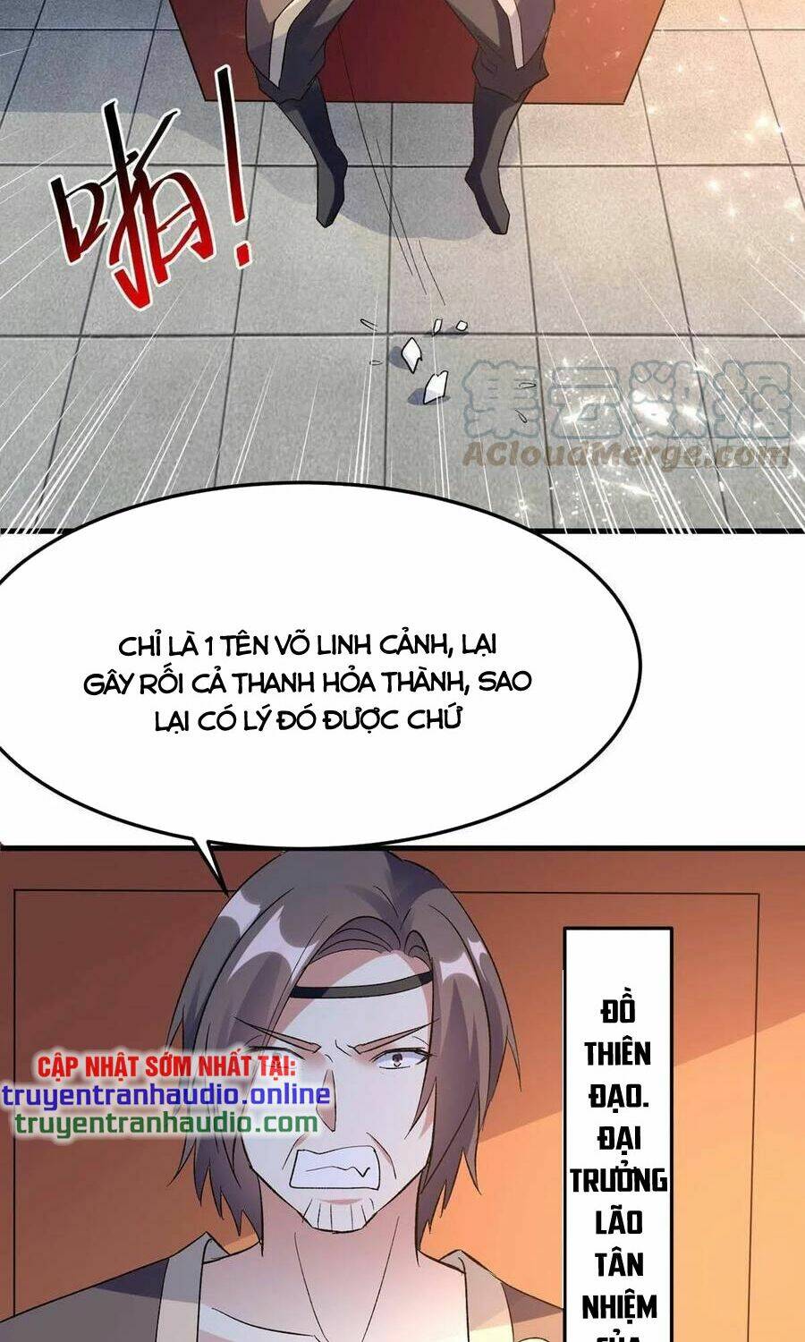 Chương 204 - Trang 20
