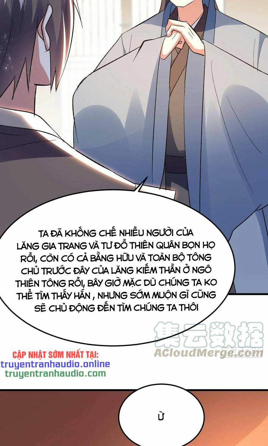 Chương 204 - Trang 22