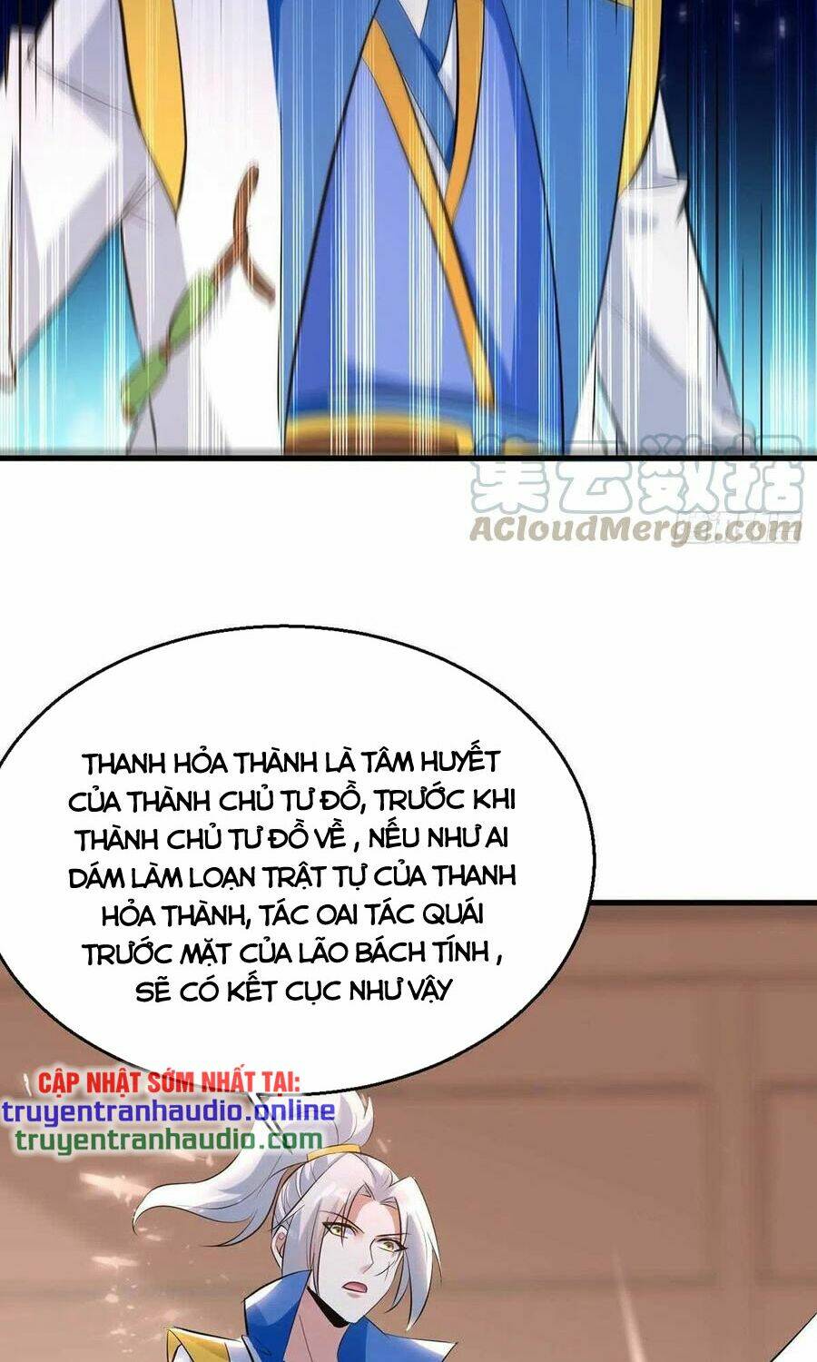 Chương 204 - Trang 10
