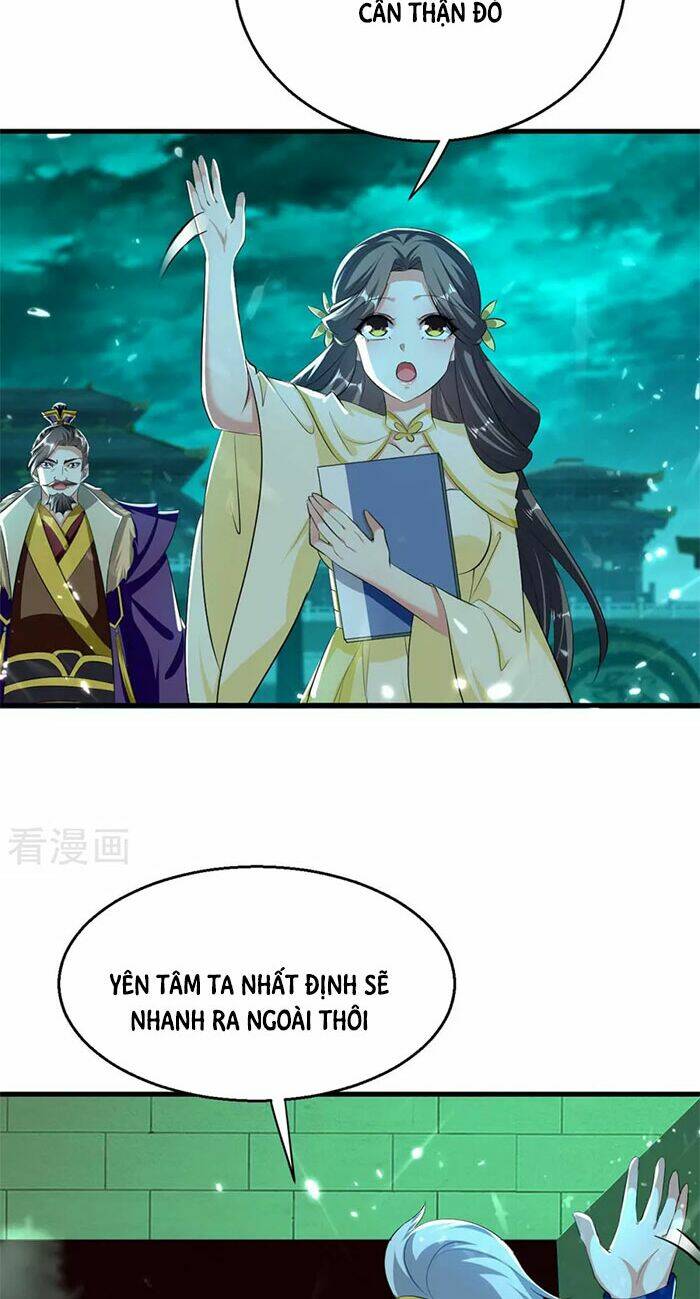 Chương 205 - Trang 16