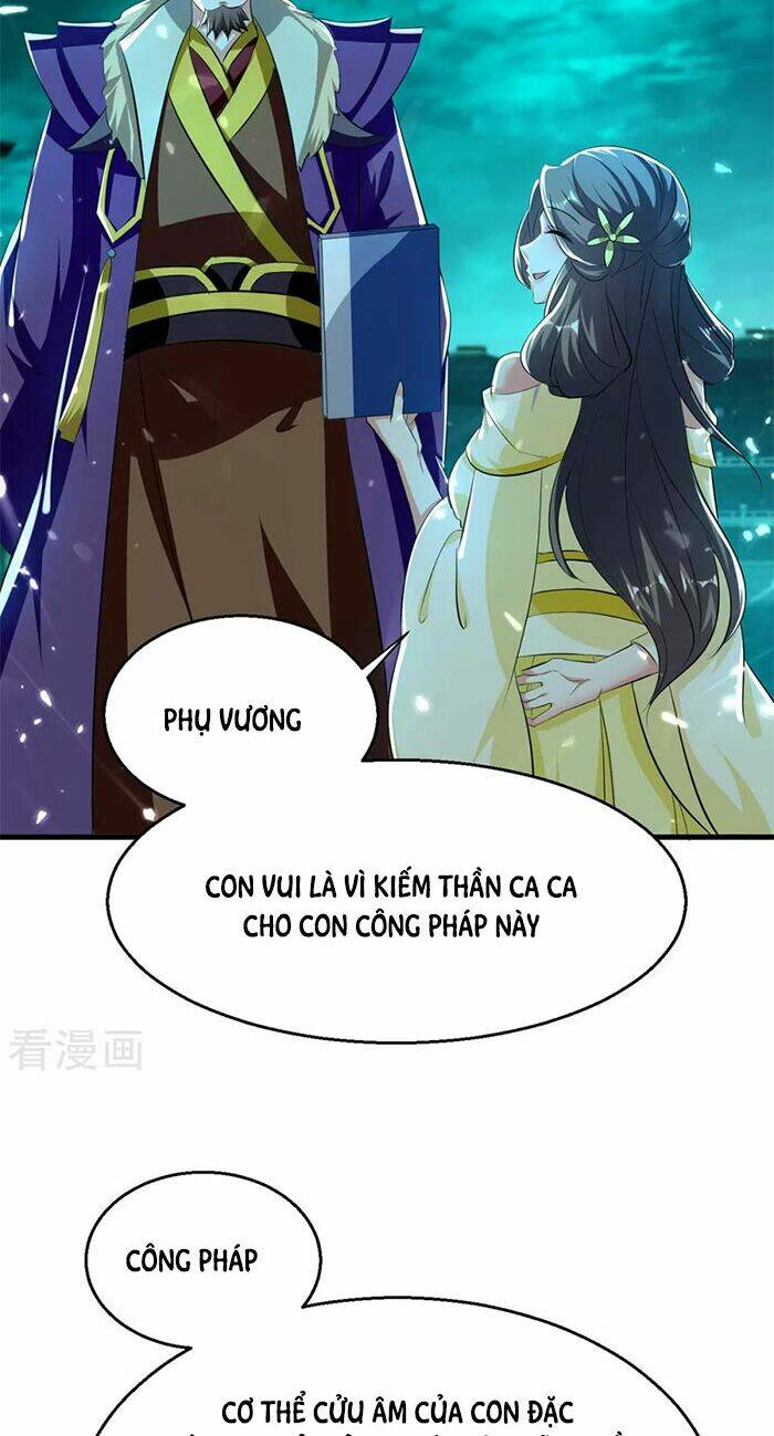 Chương 205 - Trang 18