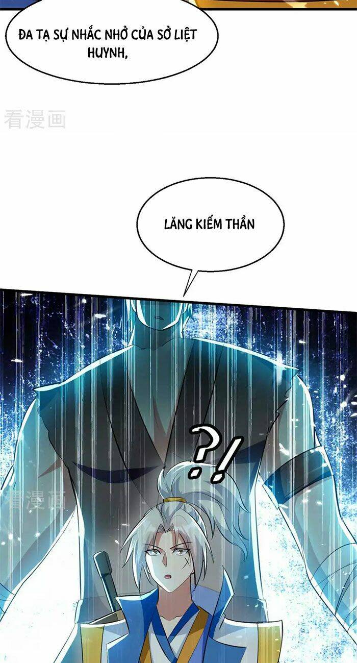 Chương 205 - Trang 31