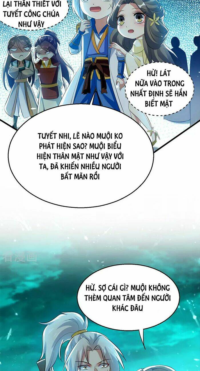 Chương 205 - Trang 6