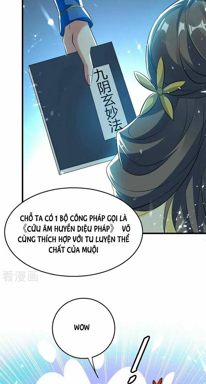 Chương 205 - Trang 8