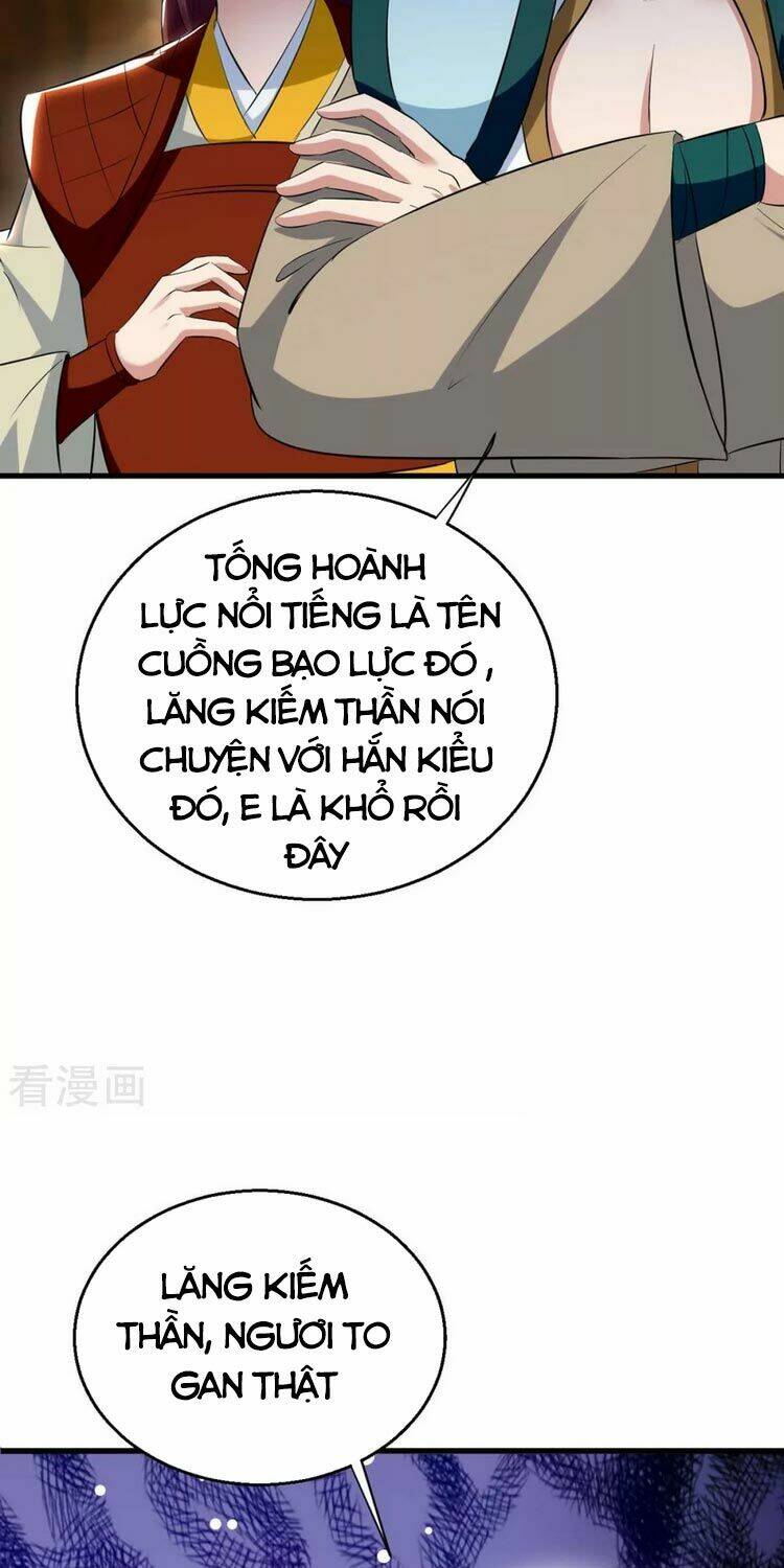 Chương 206 - Trang 11