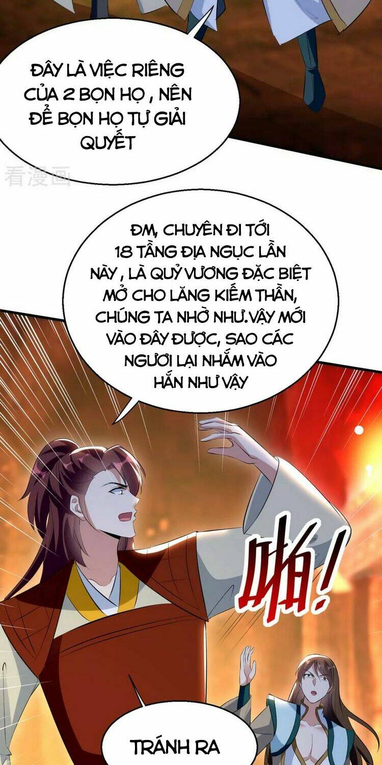 Chương 206 - Trang 16