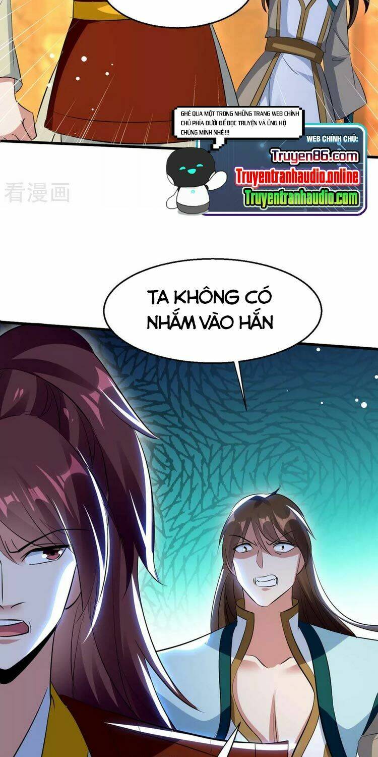 Chương 206 - Trang 17